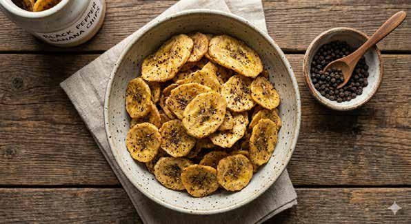 Black Pepper