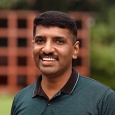 Jithin Sreedhar