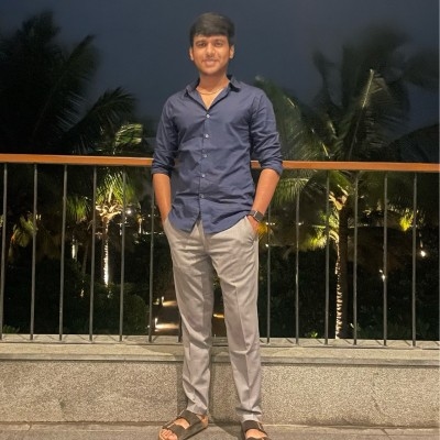 Kuhan Karthik