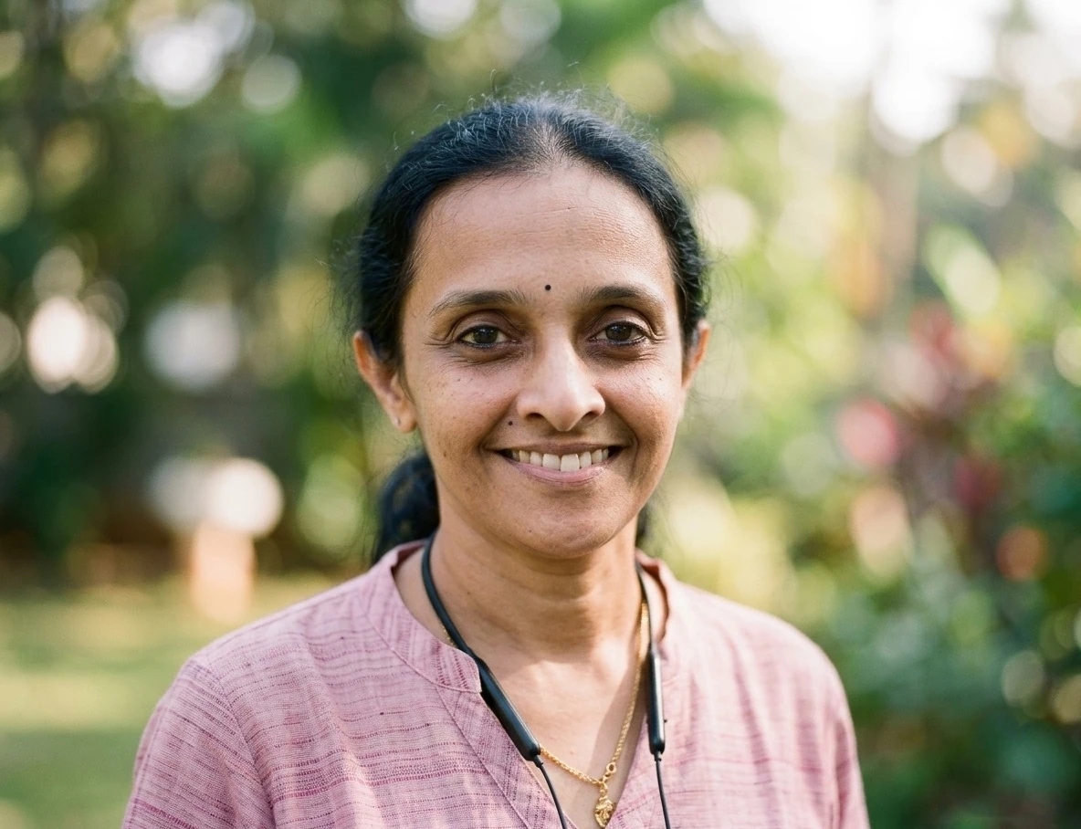 Priya Suresh