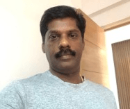 Soman Chellappan