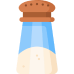Use of Sendha Namak (Rock Salt)