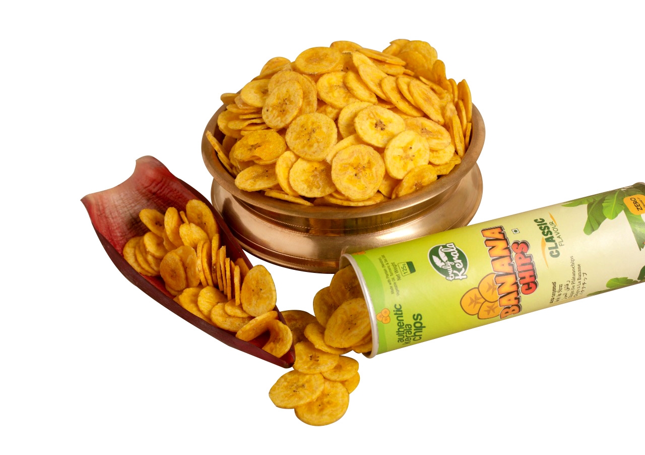 The Ultimate Guide to Kerala Banana Chips: What Makes Them Unique?