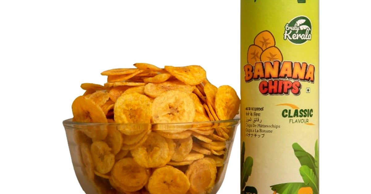 Kerala Banana Chips: Why Plain Beats Peri Peri