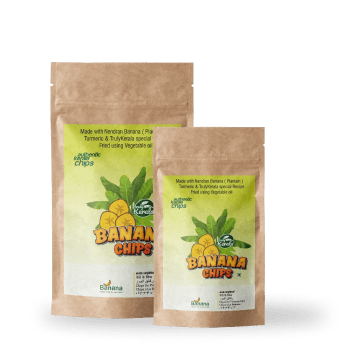 Top Reasons Why Kerala Banana Chips Are the Perfect Snack at Work and School
