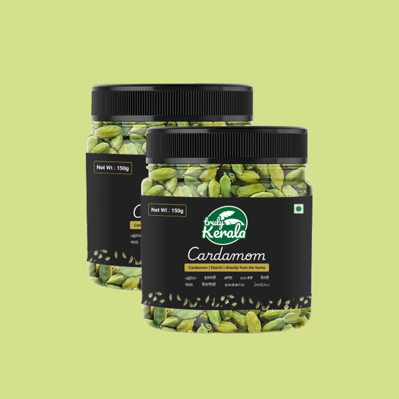 What Is Whole Green Cardamom Used For?