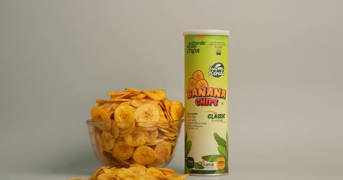 How to Buy Kerala Banana Chips Online: A Complete Buyer's Guide
