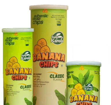 Healthy Snacking: The Nutritional Profile of Kerala Banana Chips