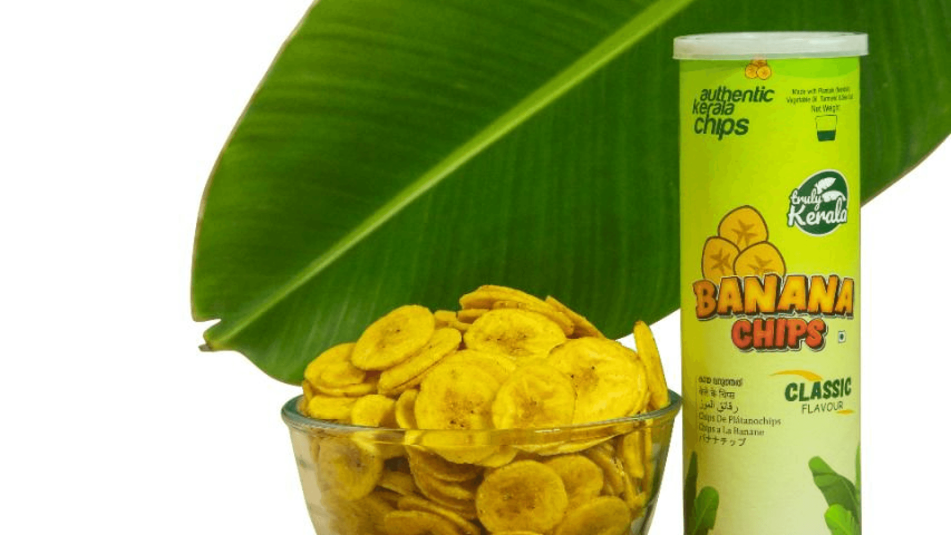 How to Easily Order Authentic Kerala Banana Chips Online