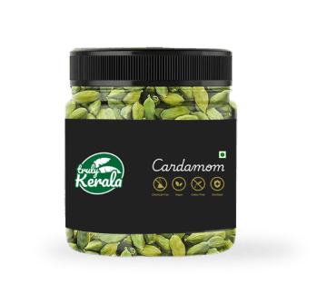 Cardamom