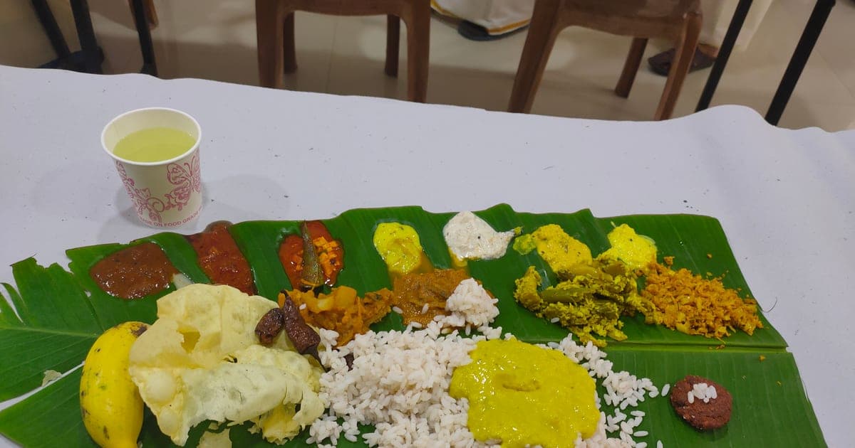 How to Place a Bulk Banana Chips Order for Kerala Events