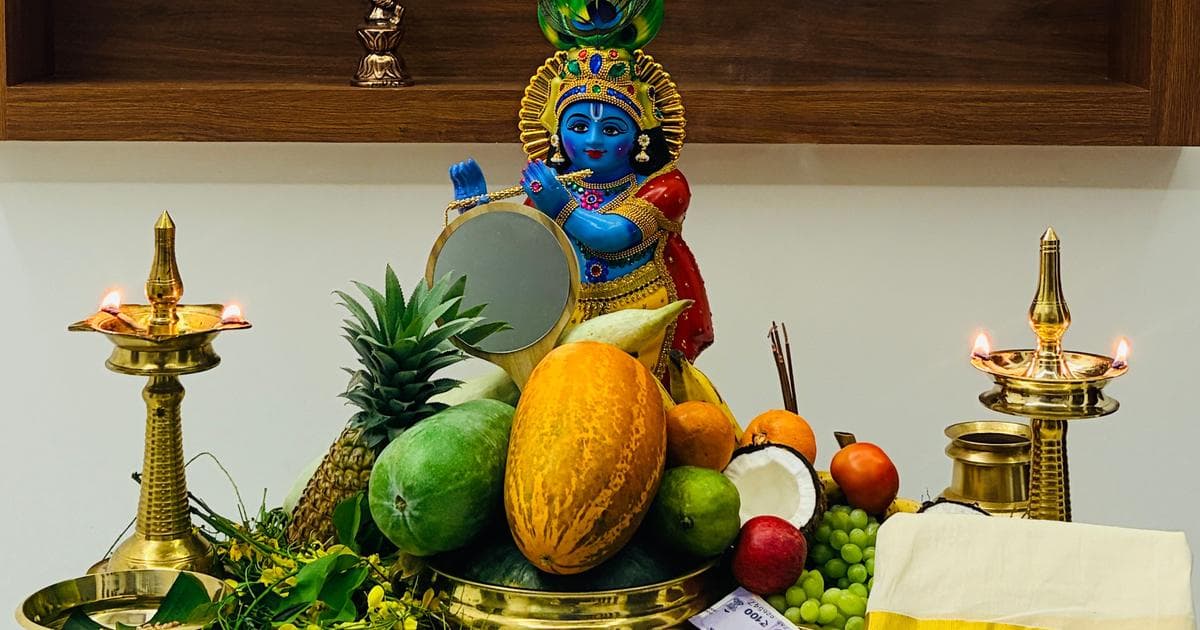 Vishu Gifting Guide: Sweet and Savory Kerala Snacks for Vishu Kani